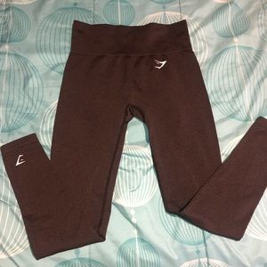 Gymshark leggings